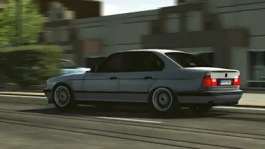 Car Parking Multiplayer MOD screenshot 1
