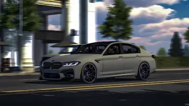 Car Parking Multiplayer MOD screenshot 2