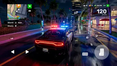 Flex City MOD APK screenshot 4