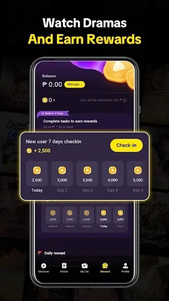 Melolo MOD APK (Premium Unlocked) screenshot 3