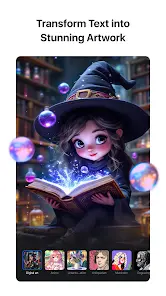 VN Mod APK (Premuim Unlocked, No Watermark) screenshot 1