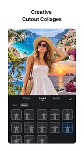 VN Mod APK (Premuim Unlocked, No Watermark) screenshot 3