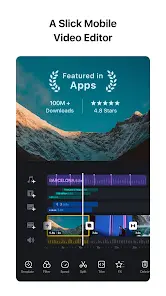 VN Mod APK (Premuim Unlocked, No Watermark) screenshot 4