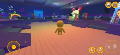 Wobbly Life screenshot 2