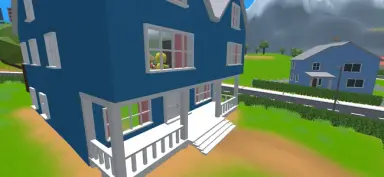 Wobbly Life screenshot 3