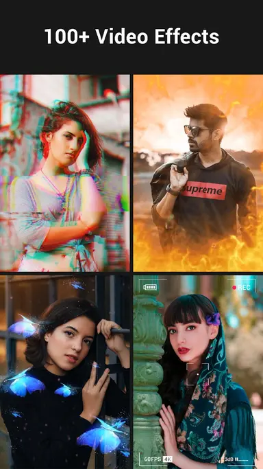 YouCut Pro MOD APK screenshot 4