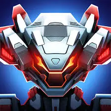 Mech Arena APK (MOD, Money & Gems) 