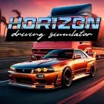 Horizon Driving Simulator MOD APK