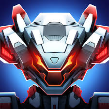 Mech Arena APK (MOD, Money & Gems) 