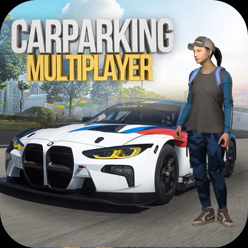 Car Parking Multiplayer MOD