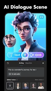 CapCut Pro APK (MOD, Premium Unlocked) screenshot 1