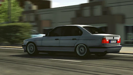 Car Parking Multiplayer MOD screenshot 1
