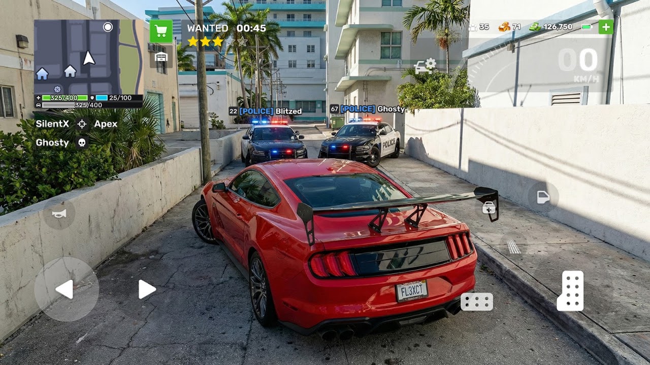 Flex City MOD APK screenshot 3