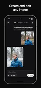 Grok APK screenshot 4