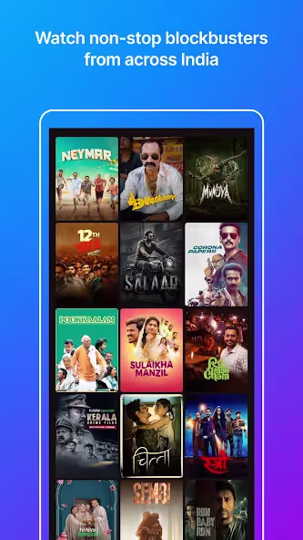 JioHotstar (MOD Unlocked) screenshot 3