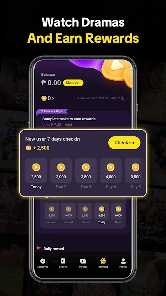 Melolo MOD APK (Premium Unlocked) screenshot 3