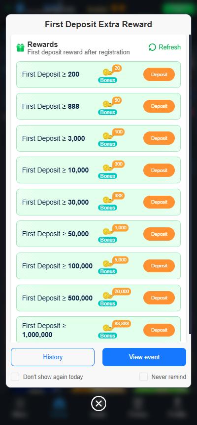 R988 Game APK screenshot 2
