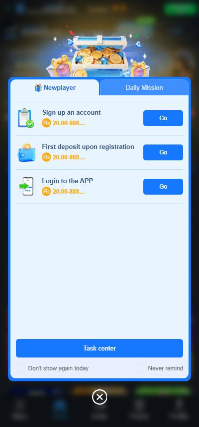 R988 Game APK screenshot 4