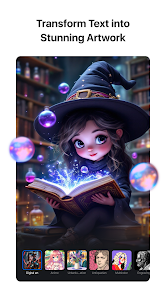 VN Mod APK (Premuim Unlocked, No Watermark) screenshot 1