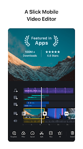 VN Mod APK (Premuim Unlocked, No Watermark) screenshot 4