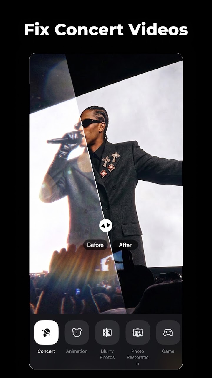 Wink MOD APK screenshot 3